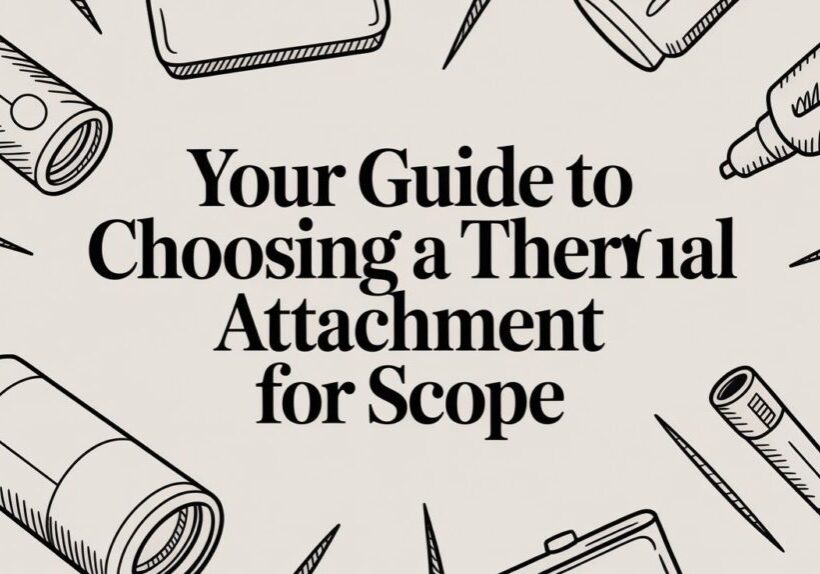 thermal-attachment-for-scope-technical-guide