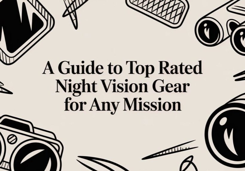 top-rated-night-vision-gear-guide