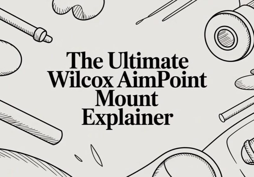 wilcox-aimpoint-mount-technical-drawing